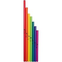 Amazon.co.jp: Boomwhackers/ドレミパイプ ベースクロマチック