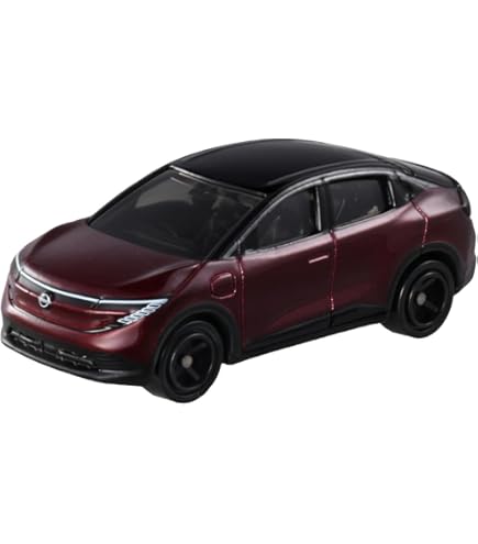 Amazon | タカラトミー(TAKARA TOMY) トミカ No.36 ホンダ