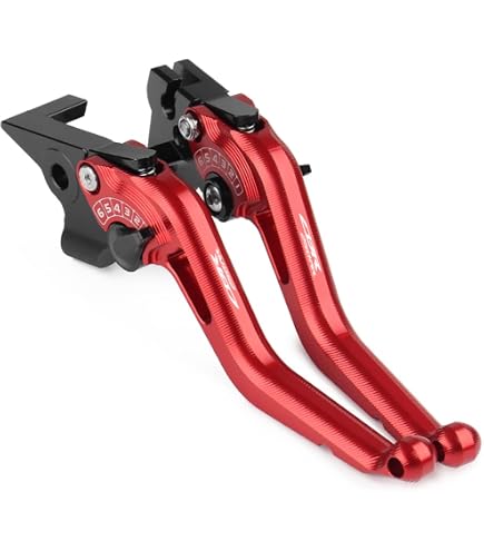 Amazon.co.jp: CBR250RR MC51 6段階アジャスター 可倒式 クラッチ