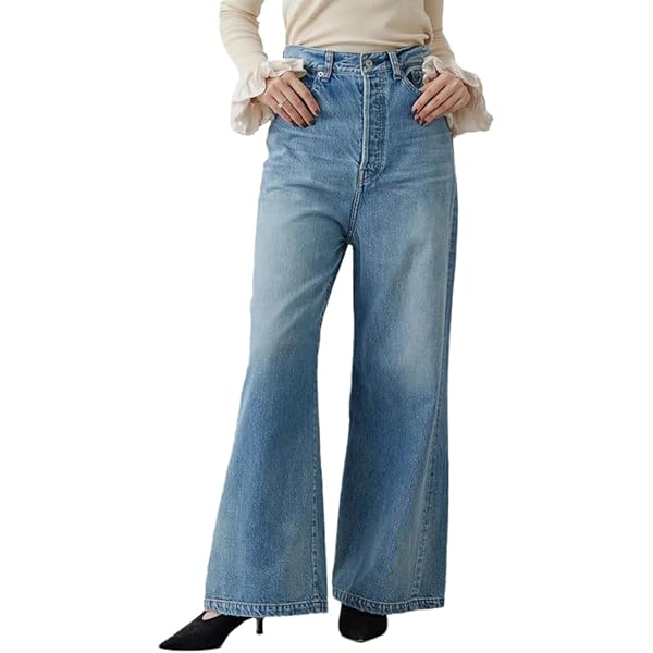 Amazon.co.jp: [Whim Gazette] [ウィムガゼット] DENIM ALL IN