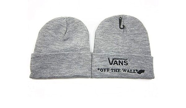 Amazon Vans バンズ ニット帽 ニットワッチ帽 ニットキャップ 帽子 男女兼用 ふわふわ 防寒 冬 シンプル タグ付き 軽量 登山 釣り スノーボード スポーツ普段使いに Nwbp ニットキャップ ビーニー