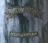 NEW JERSEY (デラックス・エディション)(通常盤) - ボン・ジョヴィ