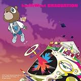 Graduation by Kanye West (2007-09-11)