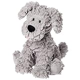 Mary Meyer FabFuzz Small Shadow Pup Soft Toy [並行輸入品]