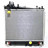 エブリィ DA17V DA17W ラジエーター エブリー ラジエター ラジエータ 17700-64P20 17700-64P30 車用品 カー用品