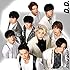 Snow Man vs SixTONES「【メーカー特典あり】D.D. / Imitation Rain(Snow Man仕様)(通常盤)」