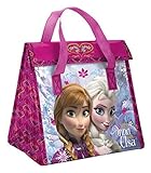 Zak Designs Disney's Frozen Insulated Lunch Bag by Zak Designs
