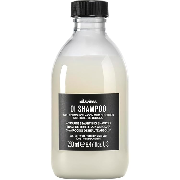 Amazon | ダヴィネス(Davines) オイシャンプー 1000ml(サロンサイズ