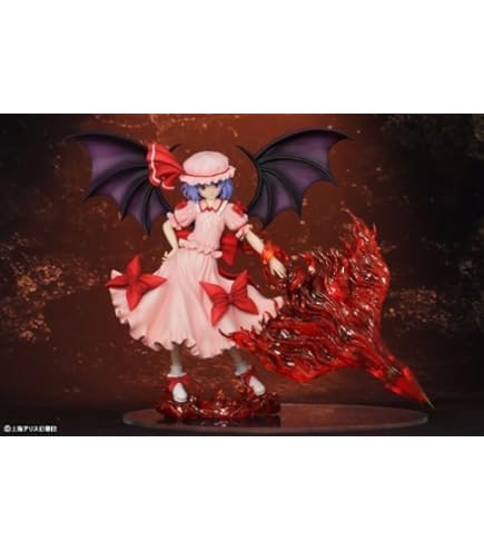 Amazon | レミリア・スカーレット 東方香霖堂版 イベント限定