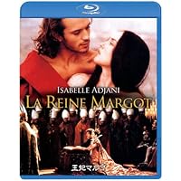 王妃マルゴ [Blu-ray]