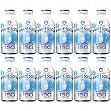 【Amazon.co.jp 限定】HYPER ZONe WHITE PEACE オリジナルステッカー付き 400ml×12本