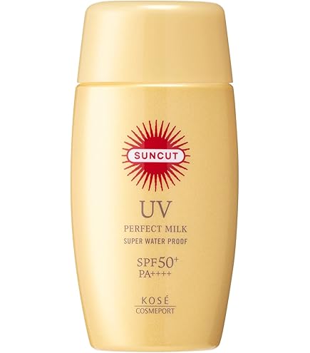 Amazon.co.jp: サンカット コーセーコスメポート R パーフェクト UV