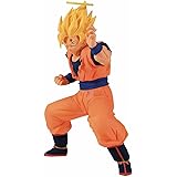 バンプレスト ドラゴンボールZ MATCH MAKERS SUPER SAIYAN 2 SON GOKU スーパーサイヤ人2孫悟空