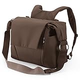 Stokke Changing Bag - Brown [並行輸入品]
