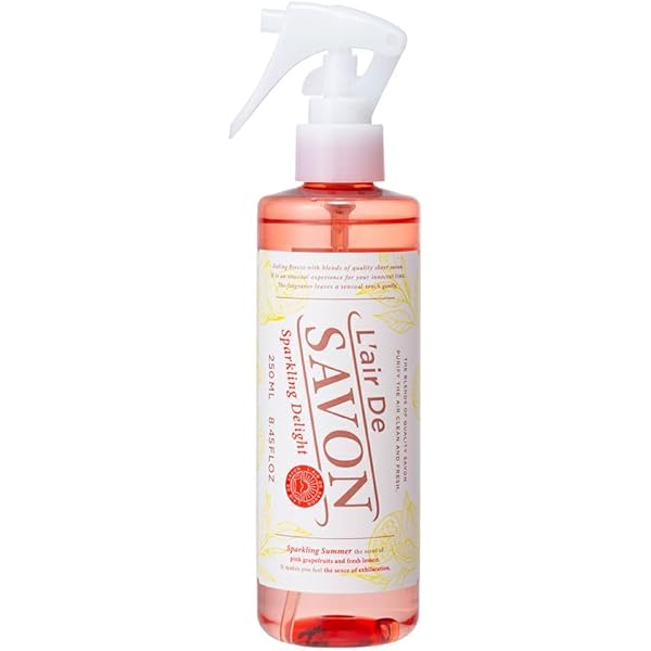 Amazon.co.jp: L'air De SAVON(レールデュサボン) レールデュ