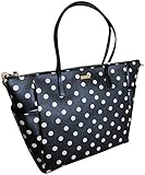 Kate Spade New York レディース カラー: ブラック