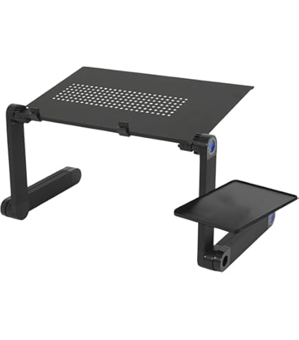 Amazon.co.jp: PUNCUBE ポータブルラップデスク - ウルトラスリム