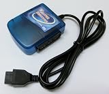 PS-3DO コンバーター (3DOでPSコントローラーを使用可能に！)
