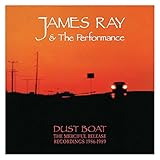 DUST BOAT: THE MERCIFUL RELEASE RECORDINGS 1986-1989