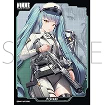 Amazon | きゃらスリーブコレクション マットシリーズ 勝利の女神