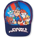 THE CHILDREN'S PLACE(ザ・チルドレンズプレイス) パウパトロールベースボールキャップ 小物 6～12ヵ月【並行輸入】