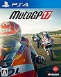 MotoGP 17 (【Amazon.co.jp限定特典】A5クリアファイル 同梱)- PS4