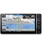 Pioneer カロッツェリア AVIC-RW712 カーナビ 7インチ 200mmワイド 楽ナビ