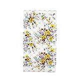 アムール ペーパーホルダーカバー イエロー