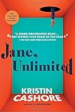 Jane, Unlimited