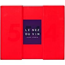 LE NEZ DU VIN 54種 香りのサンプル Le Nez du Vin ルネデュヴァン 54種 ワインの香りサンプル