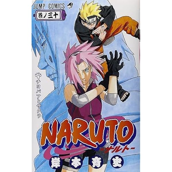 NARUTO-ナルト- 11-20巻セット すべて通常版 | 岸本斉史 |本