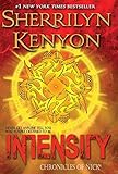 Intensity (Chronicles of Nick)