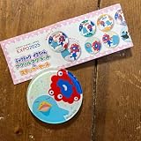 expo2025 ミャクミャク イコちゃん アクリルマグネット ステッカーセット
