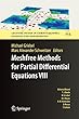 Meshfree Methods for Partial Differential Equations VIII (Lecture Notes in Computational Science and Engineering)