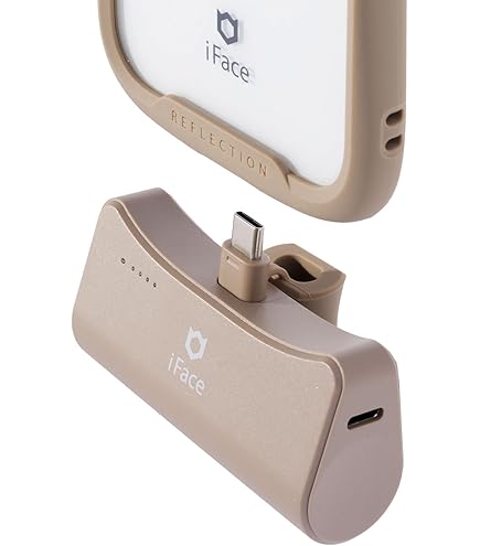 Amazon | iFace Reflection AirPods Pro 第2/第1世代 専用 ケース