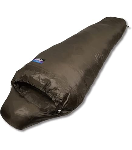 Amazon.co.jp: NANGA 3ten 別注日本製シュラフ オーロラテックス