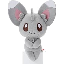 ポケモン　ぬいぐるみ　リーリエ　ちょっこり ちょっこりさん リーリエ ポケモン ぬいぐるみ - メルカリ