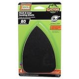 ALI INDUSTRIES 7702 80 25 CT Grit Mouse Refill, 4-Pack [並行輸入品]