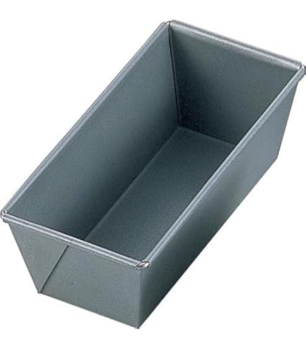 Amazon｜MATFER(マトファ) パウンド型340351 300㎜ スチール