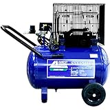 アネスト岩田キャンベル ハイパワーコンプレッサー SYLPHIE(シルフィー) オイルレス 静音タイプ 38L FX9731