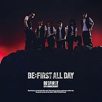BE:FIRST BE:ST LIVE盤 CD DVD スマプラ　未再生 LIVE盤】BE:ST(2CD+Blu-ray) – BMSG MUSIC SHOP
