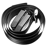 170 センチ 67' 'double保険歯に修正isofix ラッチ ダウン アンカー固定コネクタ ストラップベルト用車の赤ちゃん の安全シート