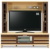 大川家具 ハーティーカンパニー テレビボード 170cm幅(oz)242175