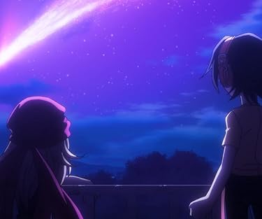 2021夏アニメ - 恐山 アンナ（きょうやま アンナ）,麻倉 葉（あさくら よう）