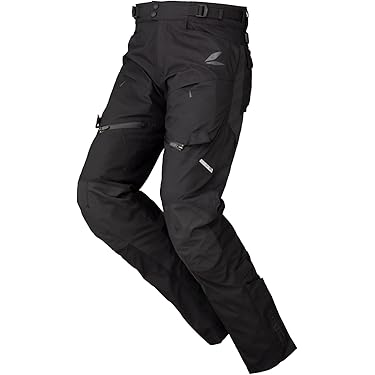 バイク用パンツ XL 黒 JP-227311-BK BLACK ベリック MX パンツ – BERIK