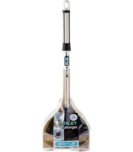 Amazon.co.jp: 山崎産業 トイレ つまり取り ラバーカップ 2989