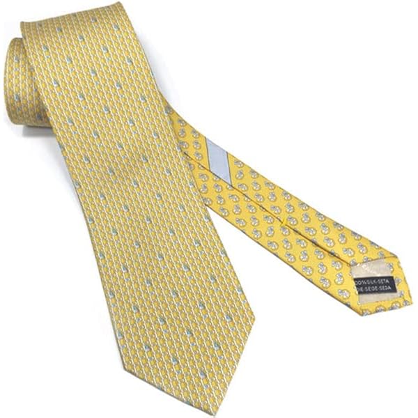 フェラガモ　ネクタイ FERRAGAMO - フェラガモ ネクタイ 4本セット 18の通販 by