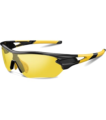 Amazon | ヨネックス スポーツグラスコンパクト2（ブラック）YONEX YO