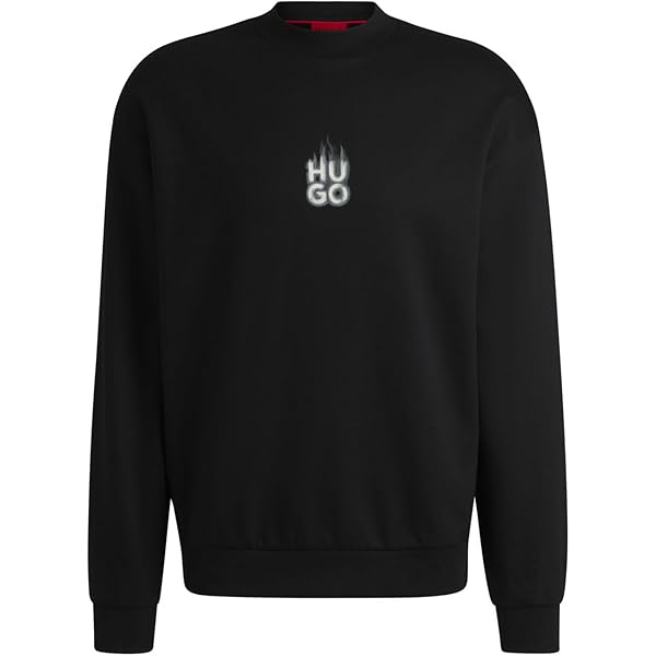 Amazon.co.jp: [HUGO] [ヒューゴ] ロゴテープ オーガニック