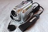 Panasonic パナソニック NV-DS88 液晶 デジタルビデオカメラ miniDV